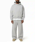 Casper - Men's Hoodie & Jogger Tracksuit Set