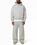 Casper - Men's Hoodie & Jogger Tracksuit Set