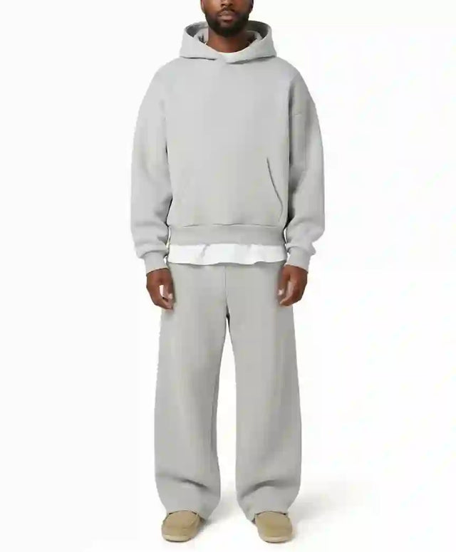 Casper - Men's Hoodie & Jogger Tracksuit Set