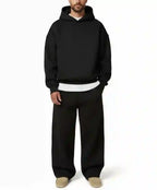 Casper - Men's Hoodie & Jogger Tracksuit Set
