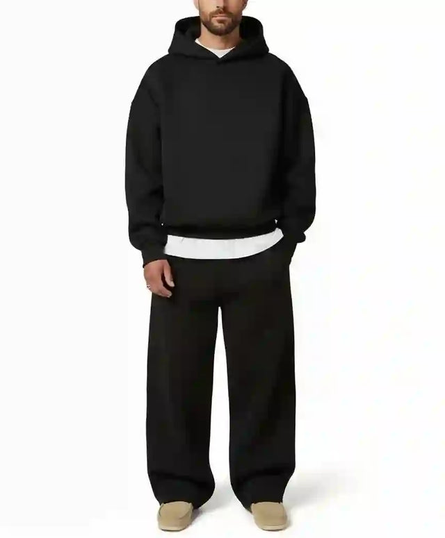 Casper - Men's Hoodie & Jogger Tracksuit Set