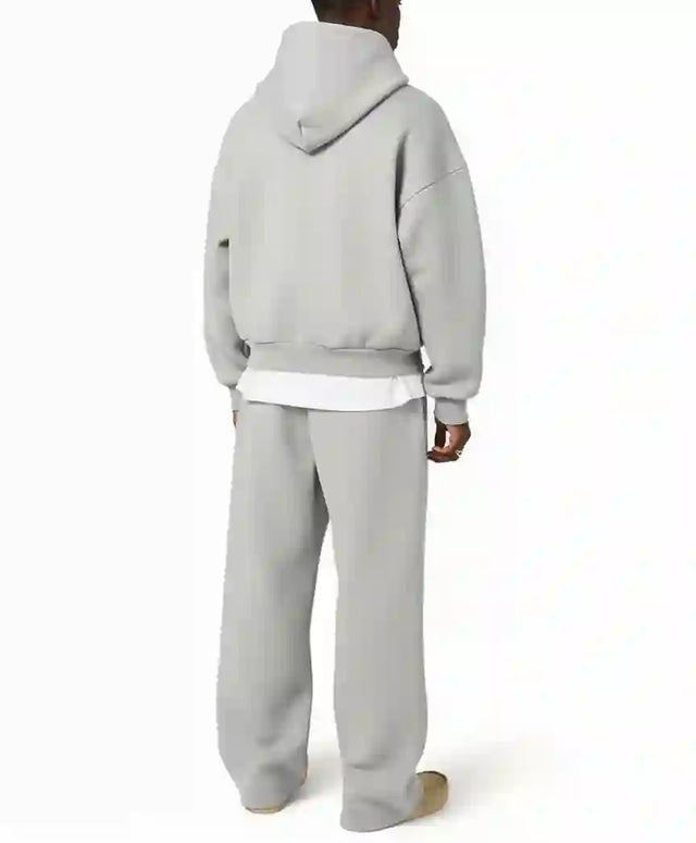 Casper - Men's Hoodie & Jogger Tracksuit Set