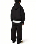 Casper - Men's Hoodie & Jogger Tracksuit Set