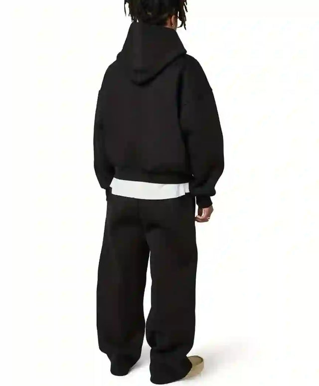 Casper - Men's Hoodie & Jogger Tracksuit Set