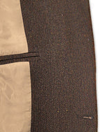 James - Men's Herringbone Vintage Blazer